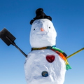 MFAntarctica2 snowmanpictures SML-3675 93980